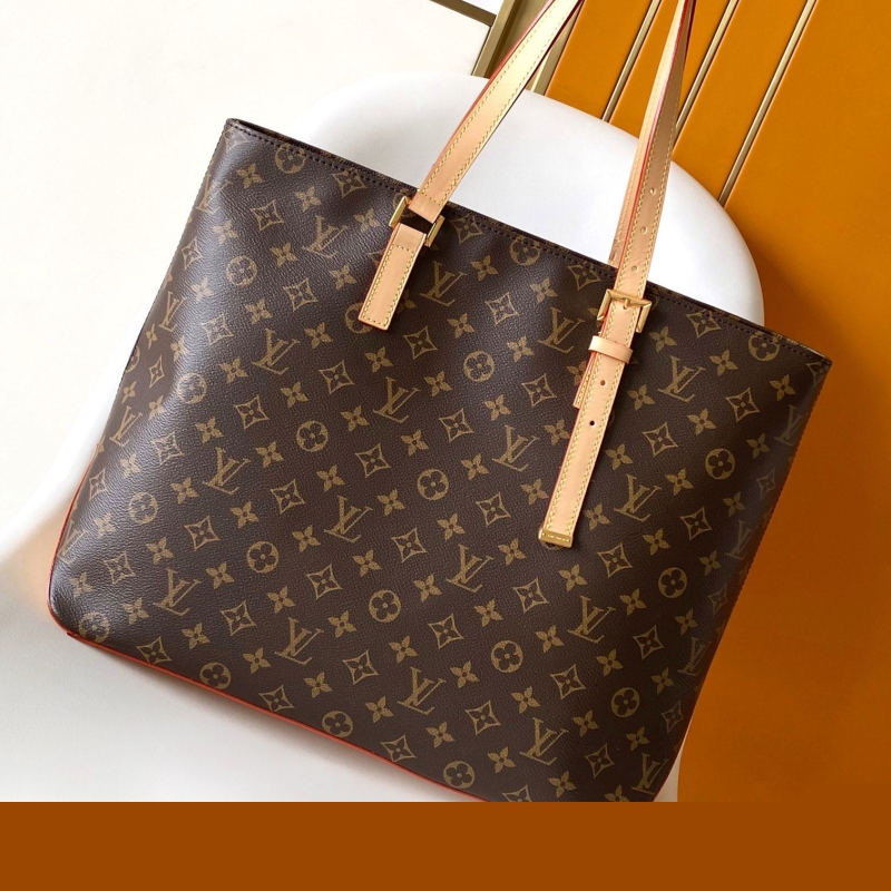 LV Shopping Bags